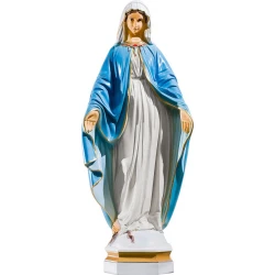 Figurka Matki Bożej Niepokalane 62 cm